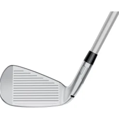 Serie de fers Taylormade Qi Irons Women