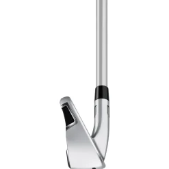 Serie de fers Taylormade Qi Irons Women