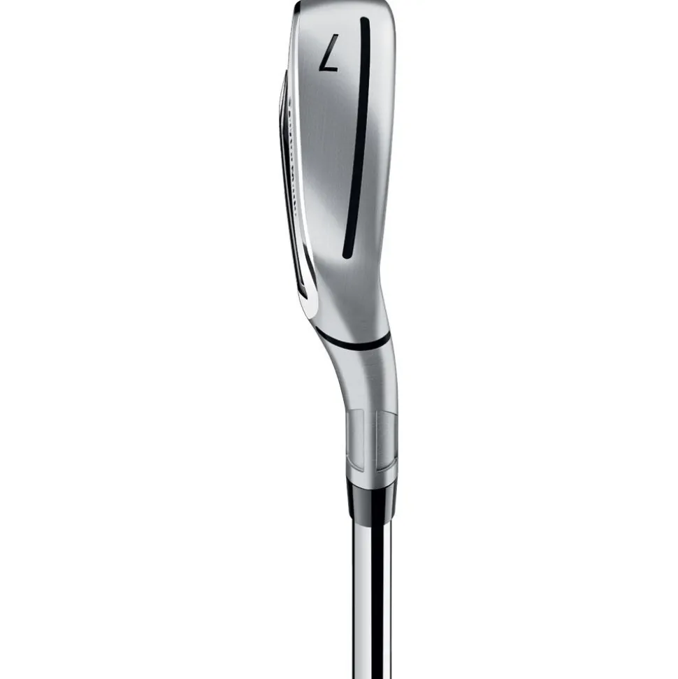 Serie de fers Taylormade Qi HL Irons