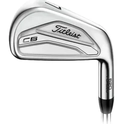 Serie de fers Titleist 620CB