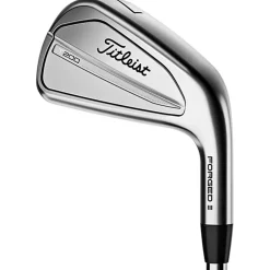 Serie de fers Titleist T200