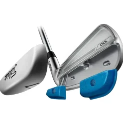 Serie de fers Titleist T100