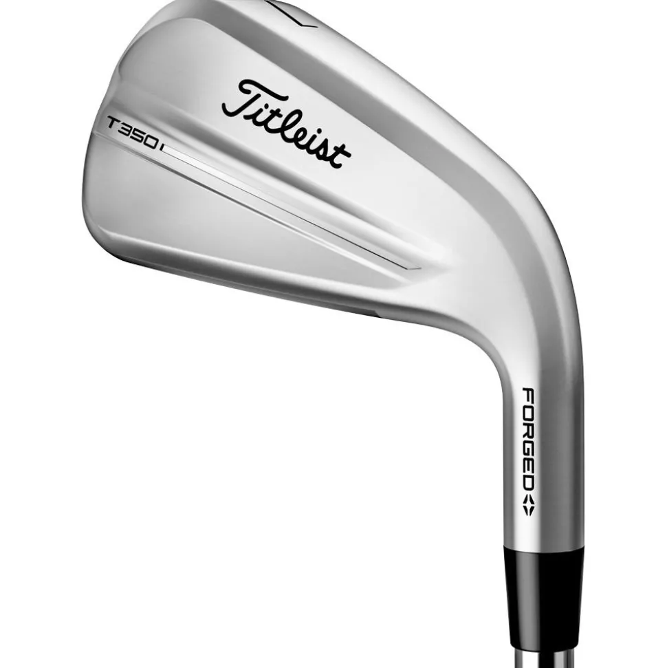 Serie de fers Titleist T350 Women