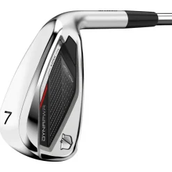 Serie de fers Wilson DYNAPWR Max Irons Women