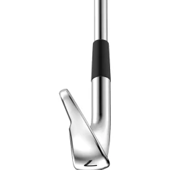 Serie de fers Wilson Dynapower Forged