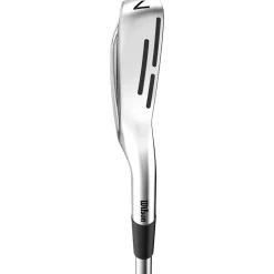 Serie de fers Wilson Dynapower Forged