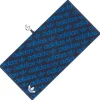 Serviette adidas Originals Og Golf Towel Night Indigo
