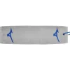 Serviette Mizuno Trifold Towel Grey