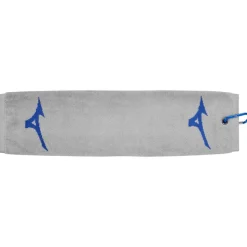 Serviette Mizuno Trifold Towel Grey
