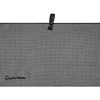 Serviette Taylormade MicroFiber Cart Towel Grey