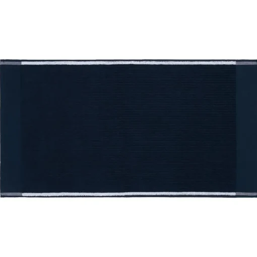 Serviette Titleist Players Terry Towel Navy White