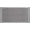 Serviette Titleist Players Terry Towel Grey White