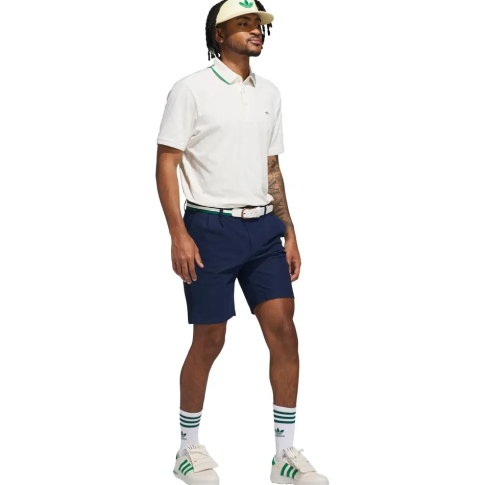 Short adidas Originals F Pleat Short Night Indigo