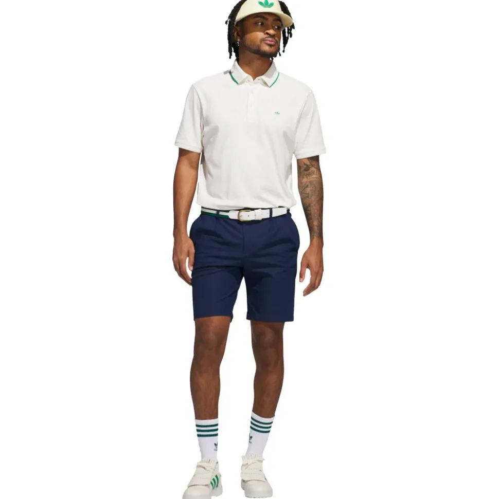 Short adidas Originals F Pleat Short Night Indigo