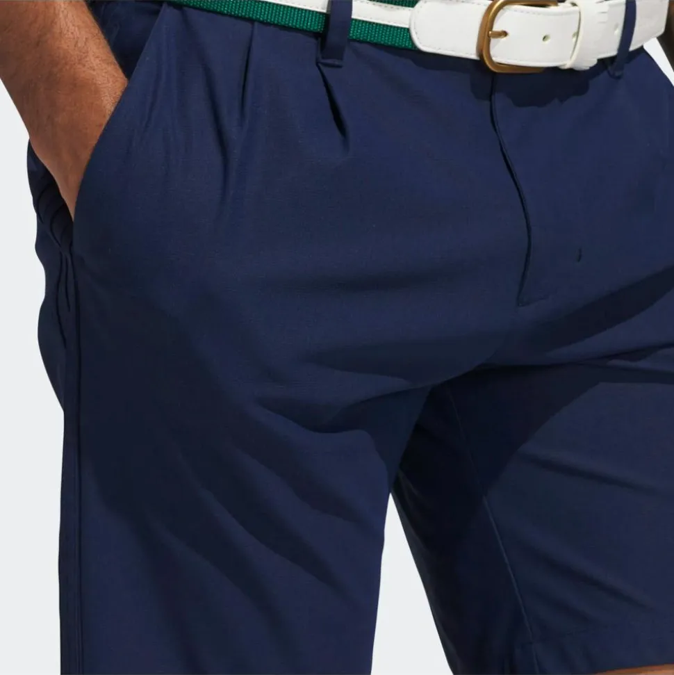 Short adidas Originals F Pleat Short Night Indigo