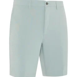 Short Callaway Golf Ukx Slim Fit Tech Solid Short Quarry