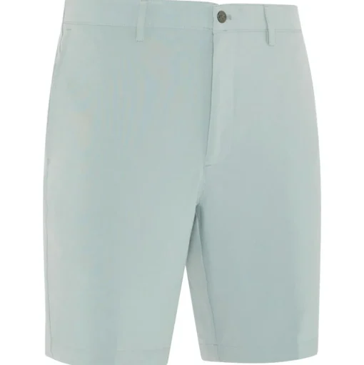 Short Callaway Golf Ukx Slim Fit Tech Solid Short Quarry