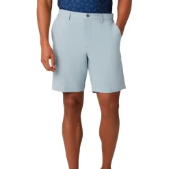 Short Callaway Golf Ukx Slim Fit Tech Solid Short Quarry