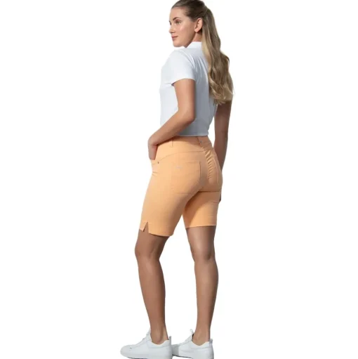 Short Daily Sports Lyric Short Kumquat
