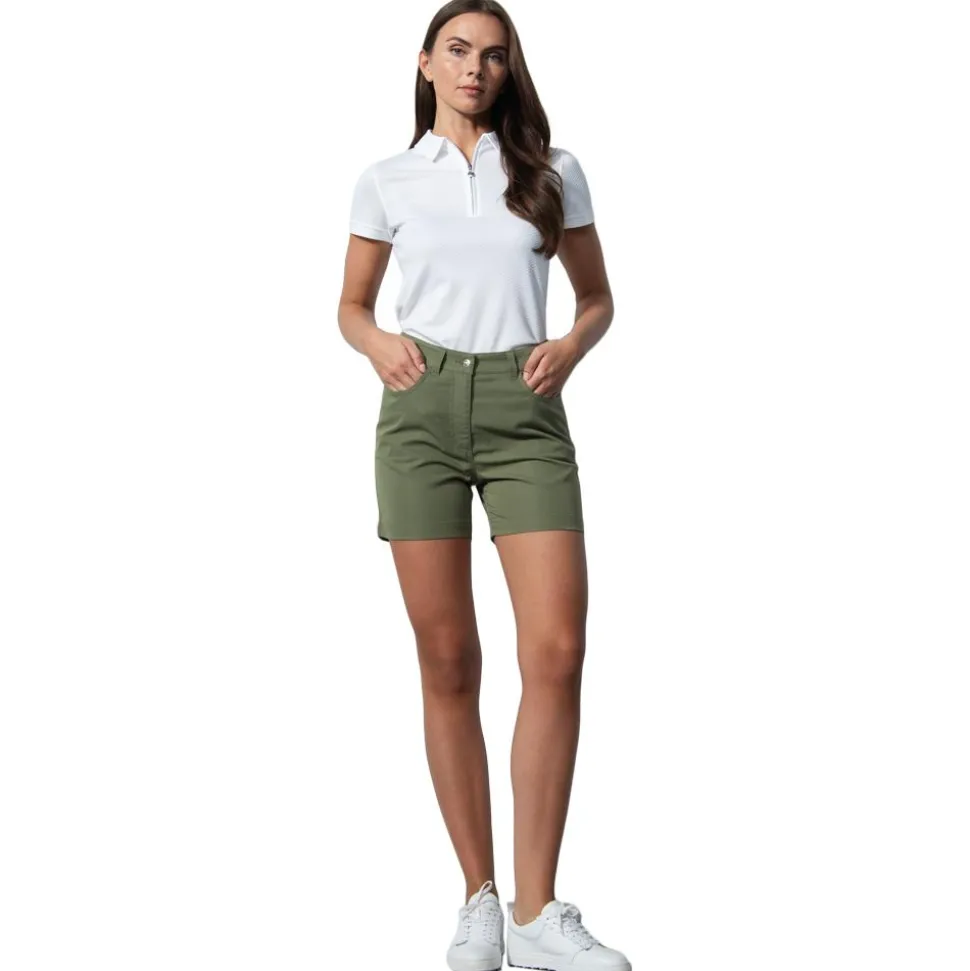 Short Daily Sports Trieste Short Light Kaki