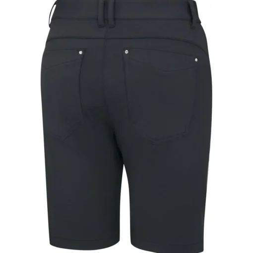 Short Ping Verity II Black