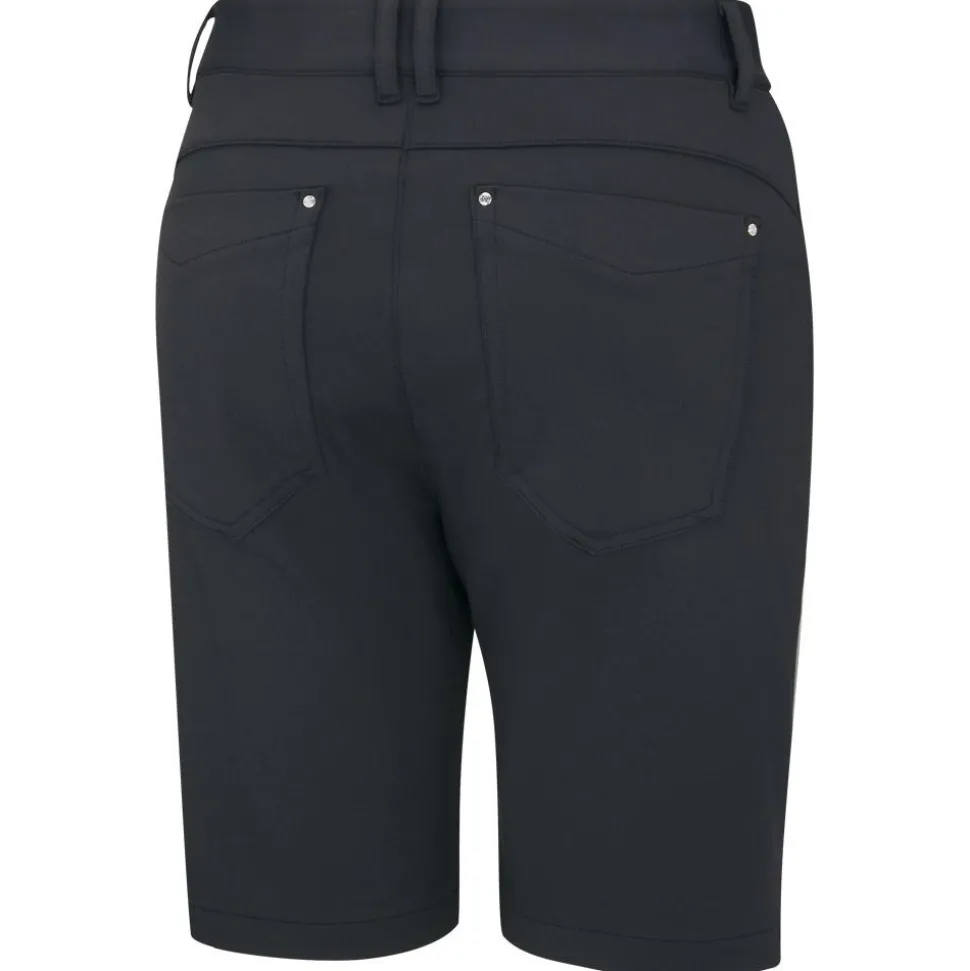Short Ping Verity II Black