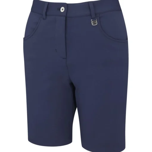 Short Ping Verity II Navy