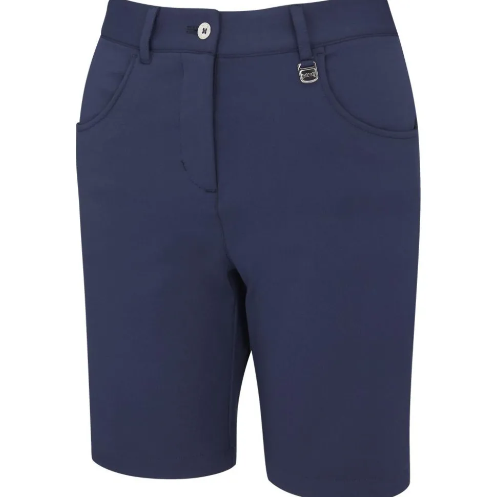 Short Ping Verity II Navy