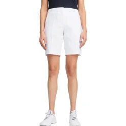 Short Puma Golf W Costa Short 8.5 White Glow