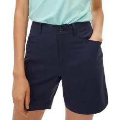 Short Rohnisch Lightstretch Short Navy