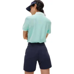 Short Rohnisch Lightstretch Short Navy
