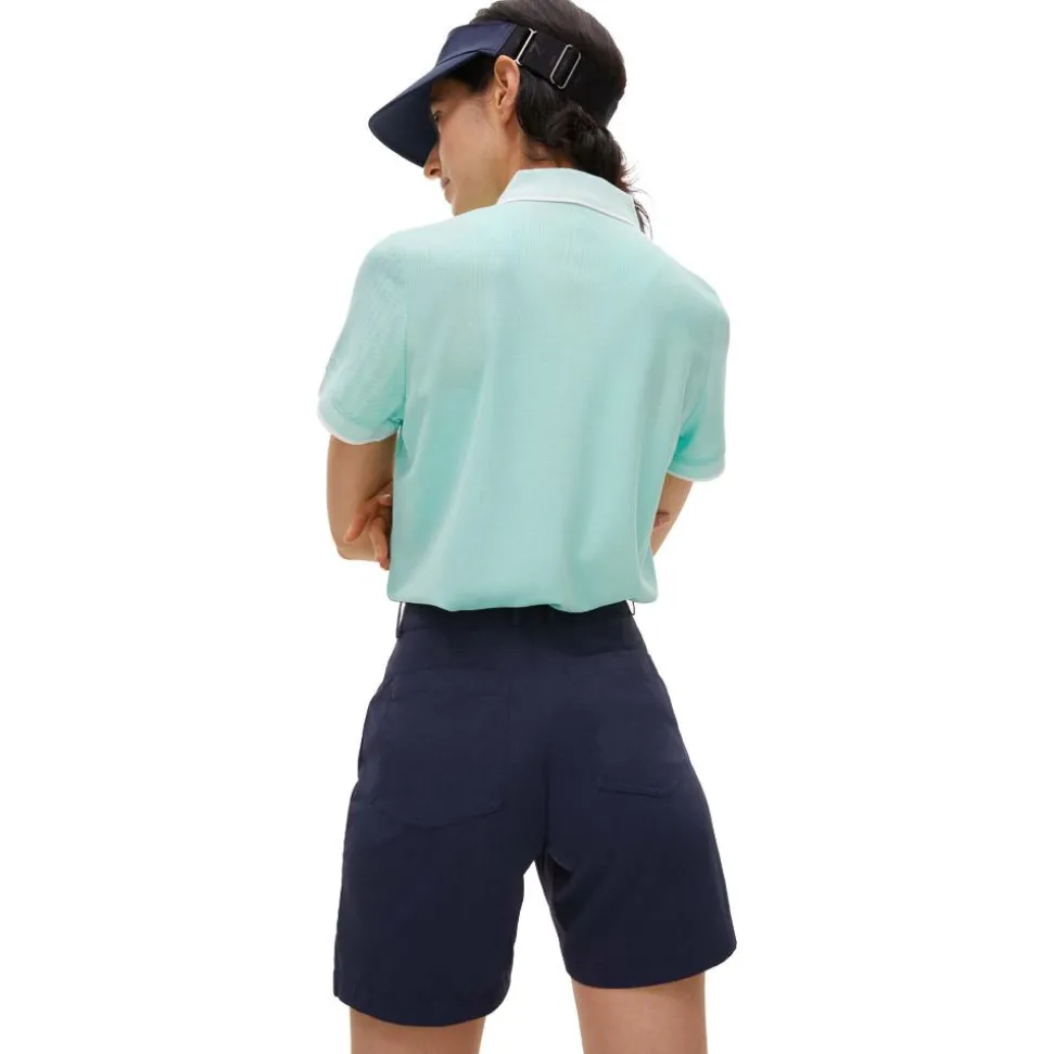 Short Rohnisch Lightstretch Short Navy