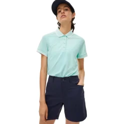 Short Rohnisch Lightstretch Short Navy