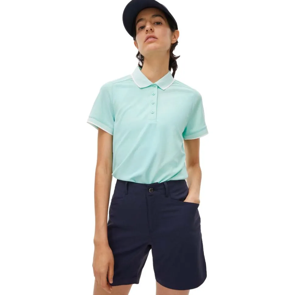 Short Rohnisch Lightstretch Short Navy