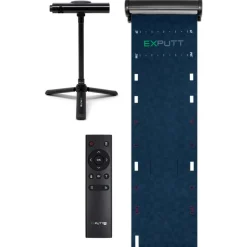 Simulateur de golf Exputt Exputt RG Simulator