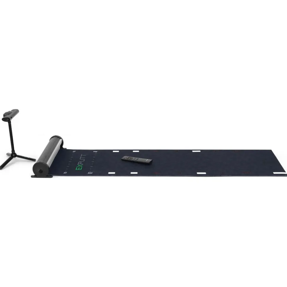 Simulateur de golf Exputt Exputt RG Simulator