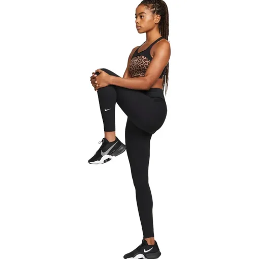 Sous-vêtement Nike One Black White