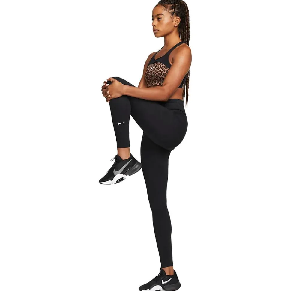 Sous-vêtement Nike One Black White