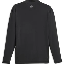 Sous-vêtement Puma Golf Baselayer Black Black