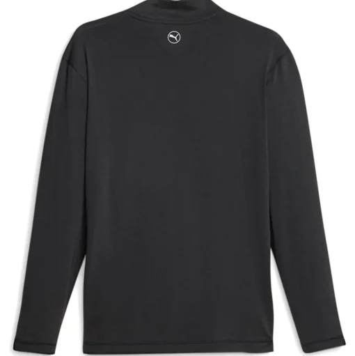 Sous-vêtement Puma Golf Baselayer Black Black