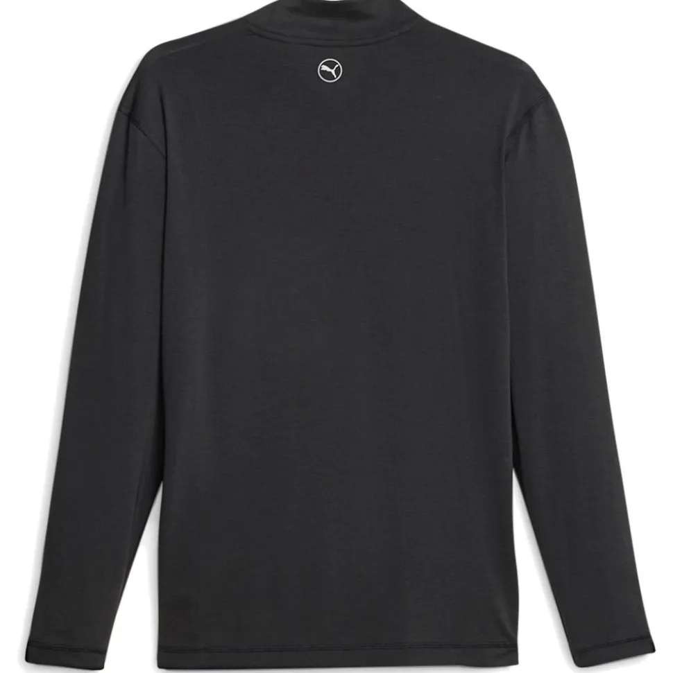 Sous-vêtement Puma Golf Baselayer Black Black