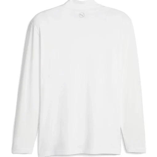 Sous-vêtement Puma Golf Baselayer Black White Glow
