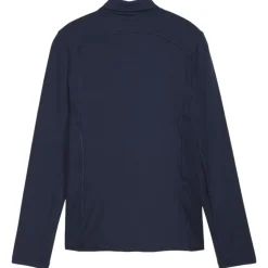 Sous-vêtement Puma Golf W Lucy Ls Mockneck Deep Navy