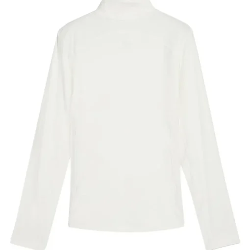 Sous-vêtement Puma Golf W Lucy Ls Mockneck Warm White