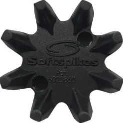 Spikes Softspikes Black Widow Q Fit