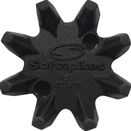 Spikes Softspikes Black Widow Q Fit