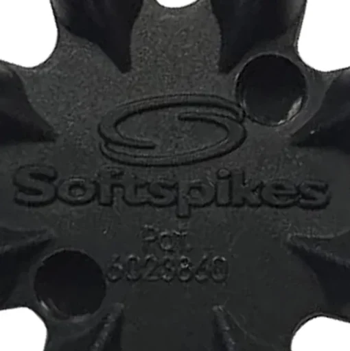 Spikes Softspikes Black Widow Q Fit