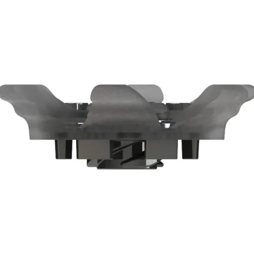 Spikes Softspikes Pivix Fast Twist 3.0 Black