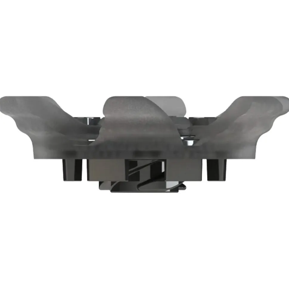 Spikes Softspikes Pivix Fast Twist 3.0 Black