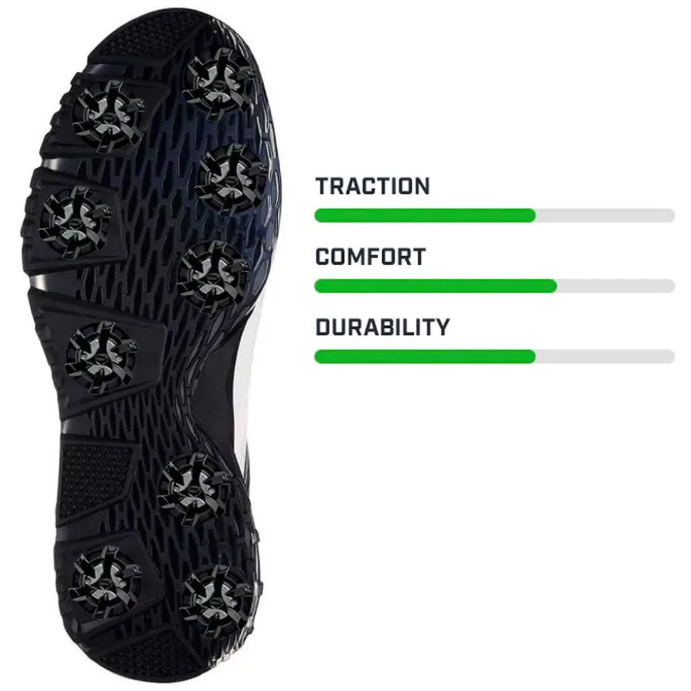 Spikes Softspikes Stealth Pins
